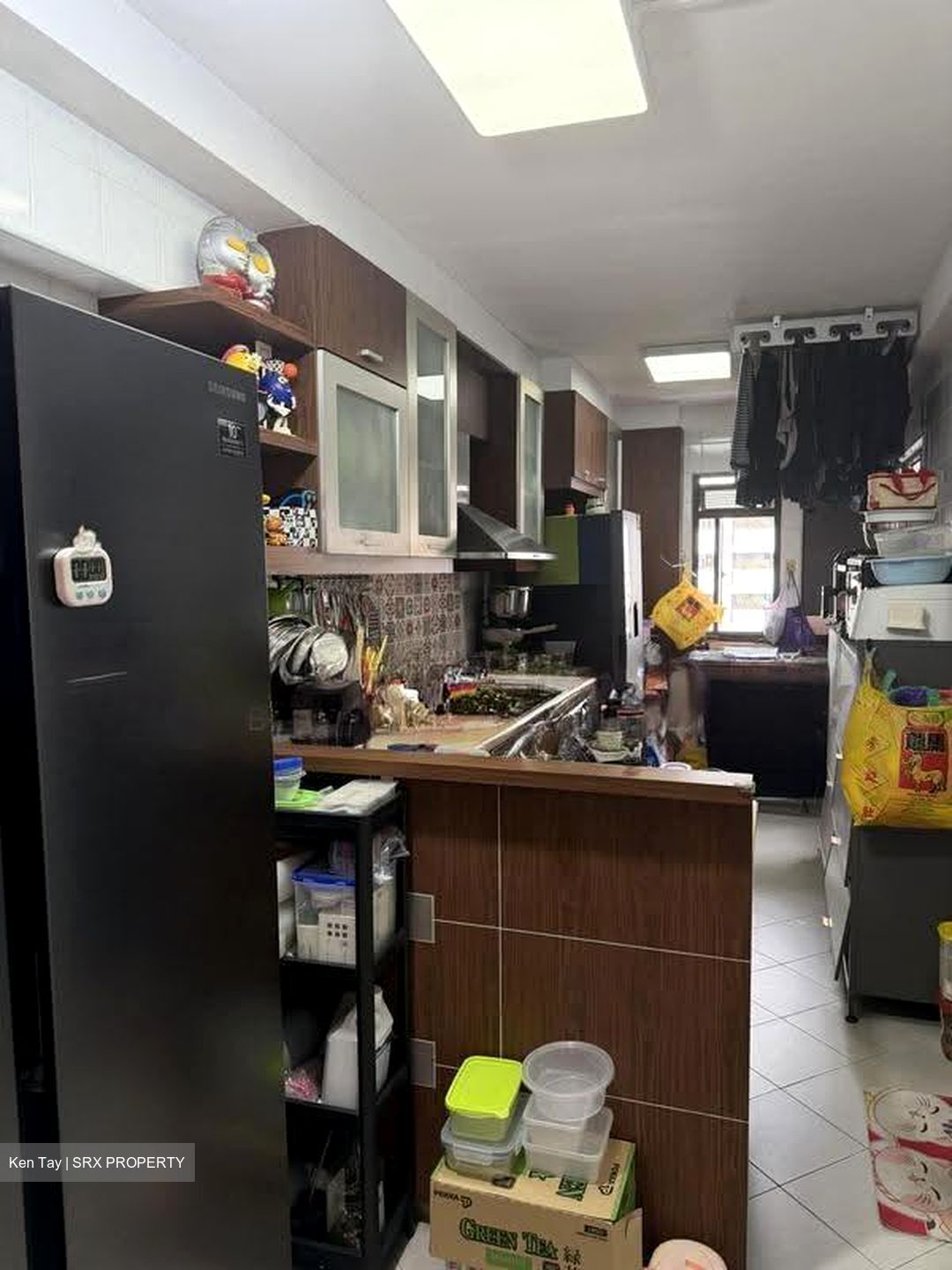 Blk 610 Senja Road (Bukit Panjang), HDB 5 Rooms #634408571